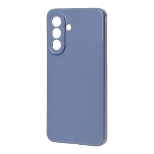  Samsung Galaxy A27 5G OBAL:ME Glossy fényes tok, meténgkék - 1