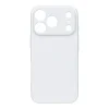 Apple iPhone 17 Pro biely OBAL:ME Glossy tenký obal thumbnail
