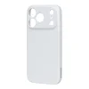 Apple iPhone 17 Pro biely OBAL:ME Glossy tenký obal thumbnail
