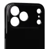  Apple iPhone 17 Pro Max fekete OBAL:ME Glossy tok thumbnail