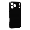 Apple iPhone 17 Pro Max čierne puzdro OBAL:ME Glossy thumbnail