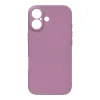 Apple iPhone 17 OBAL:ME Glossy orchideové puzdro thumbnail