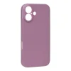 Apple iPhone 17 OBAL:ME Glossy orchideové puzdro thumbnail