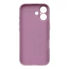 Apple iPhone 17 OBAL:ME Glossy orchideové puzdro thumbnail