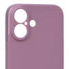 Apple iPhone 17 OBAL:ME Glossy orchideové puzdro thumbnail