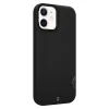 Apple iPhone 12/12 Pro Tactical MagForce Velvet Smoothie 2.0 puzdro, asfaltovo sivá thumbnail