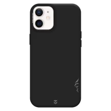  Apple iPhone 12/12 Pro Tactical MagForce Velvet Smoothie 2.0 tok, aszfaltszürke