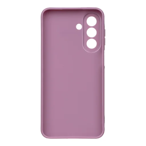  Samsung Galaxy A27 5G orchidea színű OBAL:ME fényes tok - 4