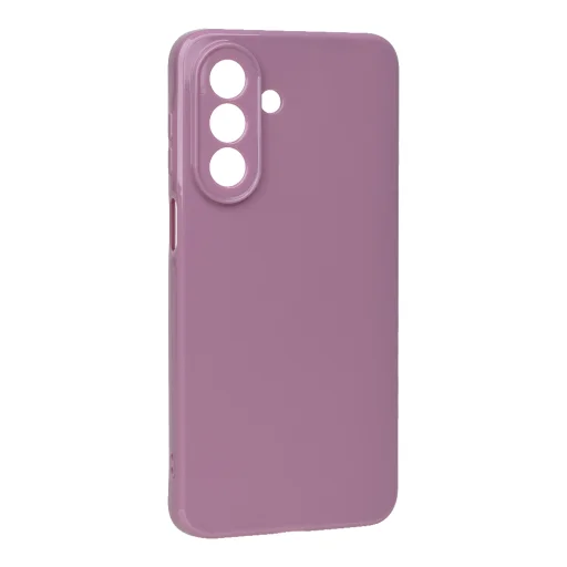 Samsung Galaxy A27 5G orchideové OBAL:ME lesklé puzdro - 3