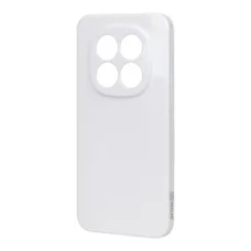 Xiaomi Redmi Note 15 Pro 5G biely OBAL:ME Glossy lesklý obal