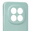 Xiaomi Redmi Note 15 Pro+ 5G mätovozelené puzdro OBAL:ME Glossy thumbnail