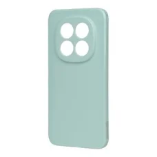  Xiaomi Redmi Note 15 Pro+ 5G mentazöld OBAL:ME Glossy tok