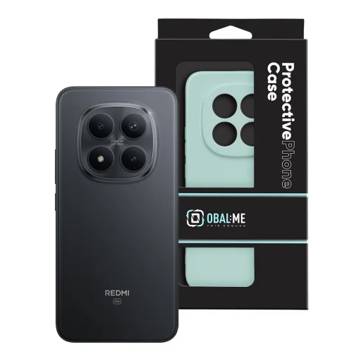  Xiaomi Redmi Note 15 Pro+ 5G mentazöld OBAL:ME Glossy tok - 7