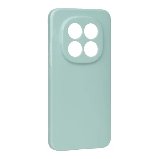  Xiaomi Redmi Note 15 Pro+ 5G mentazöld OBAL:ME Glossy tok - 3