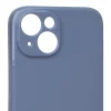  Apple iPhone 15 tok OBAL:ME Glossy, meténgkék thumbnail