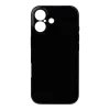 Apple iPhone 17 čierne puzdro OBAL:ME Glossy thumbnail