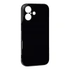 Apple iPhone 17 čierne puzdro OBAL:ME Glossy thumbnail
