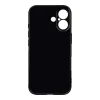 Apple iPhone 17 čierne puzdro OBAL:ME Glossy thumbnail