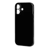 Apple iPhone 17 čierne puzdro OBAL:ME Glossy thumbnail