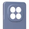  Xiaomi Redmi Note 15 Pro 4G meténgkék OBAL:ME Glossy tok thumbnail
