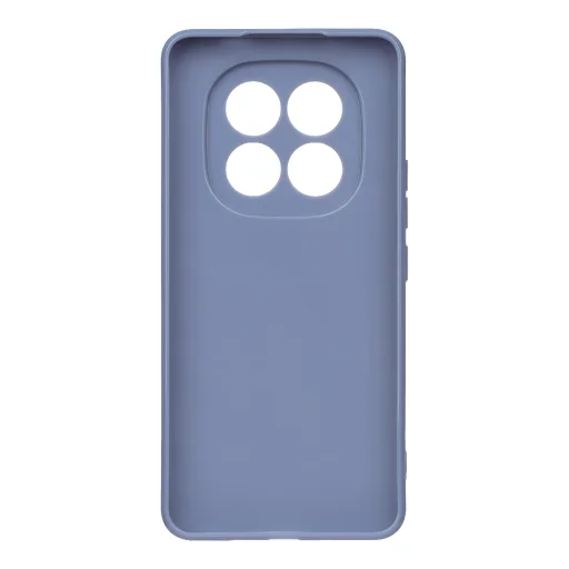 Xiaomi Redmi Note 15 Pro 4G zimozeleňová modrá OBAL:ME Glossy puzdro - 4
