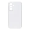 Samsung Galaxy A37 5G biele puzdro OBAL:ME Glossy thumbnail