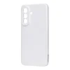 Samsung Galaxy A37 5G biele puzdro OBAL:ME Glossy thumbnail