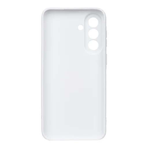Samsung Galaxy A37 5G biele puzdro OBAL:ME Glossy - 4