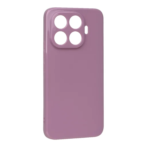  Xiaomi 17T Pro OBAL:ME fényes orchidealila tok - 3