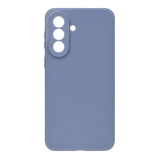 Samsung Galaxy A37 5G zimozeleňová modrá OBAL:ME Glossy puzdro - 2