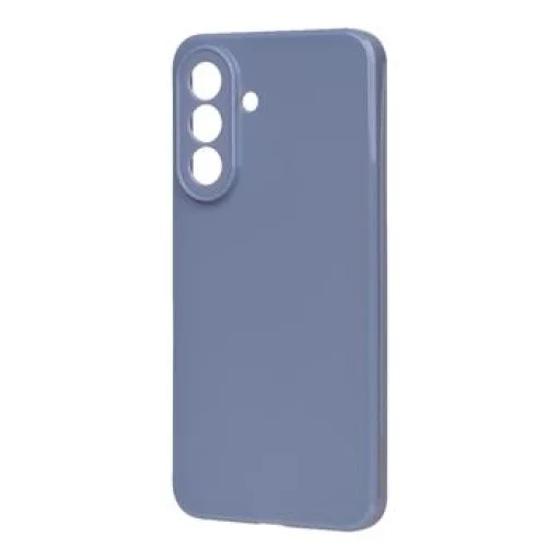 Samsung Galaxy A37 5G zimozeleňová modrá OBAL:ME Glossy puzdro - 1