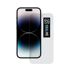 Apple iPhone 14 Pro číre OBAL:ME 2.5D tvrdené ochranné sklo na displej