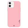  Apple iPhone 12/12 Pro tok – Tactical MagForce Velvet Smoothie 2.0, rózsaszín párduc mintával thumbnail