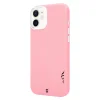  Apple iPhone 12/12 Pro tok – Tactical MagForce Velvet Smoothie 2.0, rózsaszín párduc mintával thumbnail