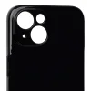 Apple iPhone 15 čierny OBAL:ME Glossy puzdro thumbnail