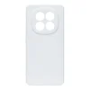 Xiaomi Redmi Note 15 4G/5G biely OBAL:ME Glossy lesklý obal thumbnail