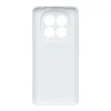 Xiaomi Redmi Note 15 4G/5G biely OBAL:ME Glossy lesklý obal thumbnail