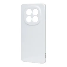 Xiaomi Redmi Note 15 4G/5G biely OBAL:ME Glossy lesklý obal