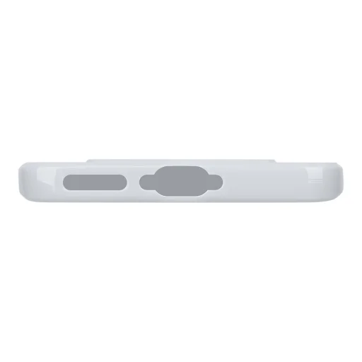 Xiaomi Redmi Note 15 4G/5G biely OBAL:ME Glossy lesklý obal - 5
