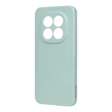  Xiaomi Redmi Note 15 Pro 5G mentazöld OBAL:ME Glossy tok
