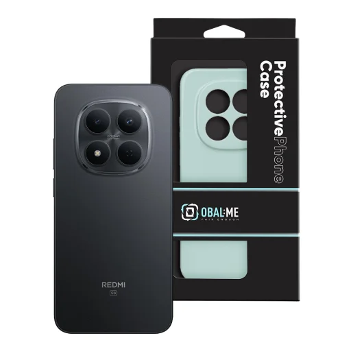 Xiaomi Redmi Note 15 Pro 5G mentazöld OBAL:ME Glossy tok - 7