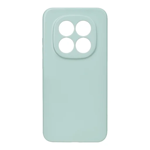  Xiaomi Redmi Note 15 Pro 5G mentazöld OBAL:ME Glossy tok - 2