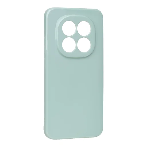  Xiaomi Redmi Note 15 Pro 5G mentazöld OBAL:ME Glossy tok - 3