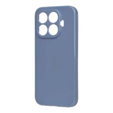 Xiaomi 17T zimozelená modrá OBAL:ME Glossy puzdro