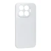  Xiaomi 17T fehér OBAL:ME Glossy fényes tok thumbnail