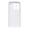 Xiaomi 17T fehér OBAL:ME Glossy fényes tok thumbnail