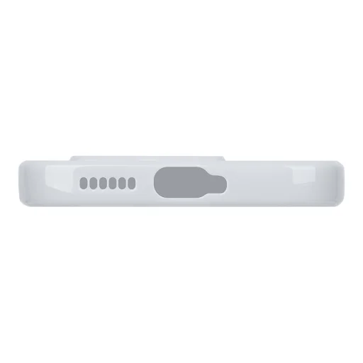  Xiaomi 17T fehér OBAL:ME Glossy fényes tok - 5