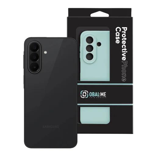 Samsung Galaxy A27 5G mätové puzdro OBAL:ME Glossy - 7