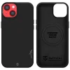  Apple iPhone 14 aszfaltszürke Tactical MagForce Velvet Smoothie 2.0 szilikon tok thumbnail