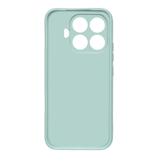 Xiaomi 17T mätovozelené OBAL:ME Glossy lesklé puzdro - 4